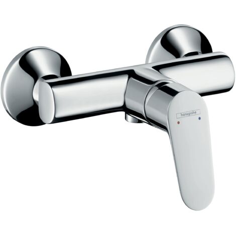 hansgrohe Focus Mitigeur monocommande de douche pour montage en