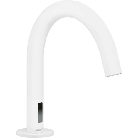 hansgrohe AXOR Uno mitigeur de lavabo électronique, projection (1/4)