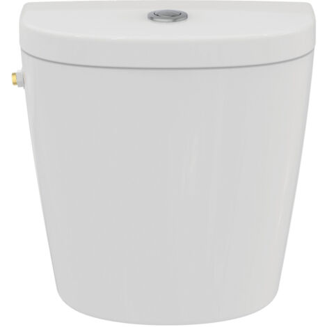 Ideal Standard Connect Réservoir de chasse, 360x175x380mm,