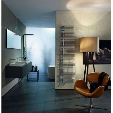 Zehnder Radiatore di design Yucca Asym, 1736x578 mm (HxL), YA-170-060, ZY300658B100000 (1/4)
