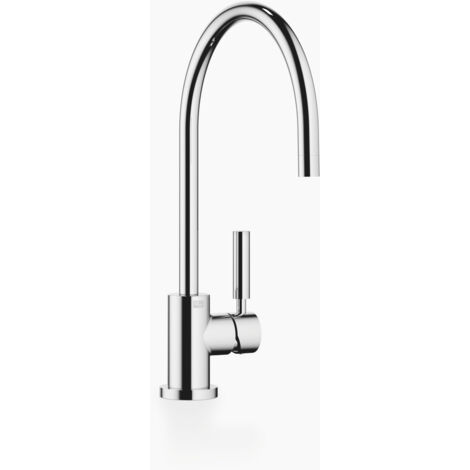 Dornbracht Cuisine - TARA Classic Mitigeur monocommandé, saillie