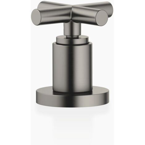 Dornbracht TARA déviateur à deux voies pour installation sur le
