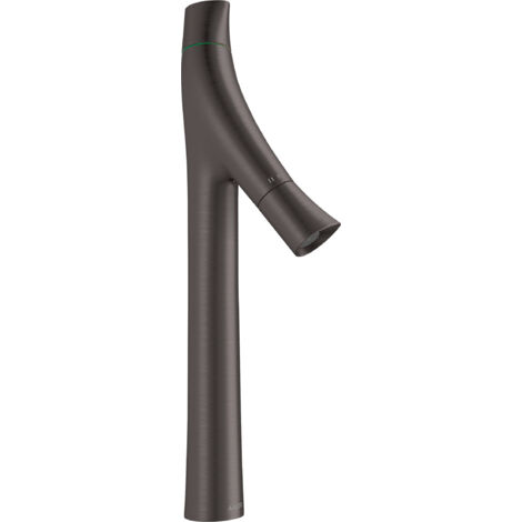 hansgrohe AXOR Starck Mitigeur de lavabo biologique à 2 poignées (1/2)