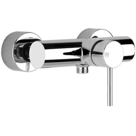 Gessi Emporio Via Tortona Mitigeur De Douche Pour Montage En gessi-emporio-via-tortona-mitigeur-de-douche-pour-montage-en