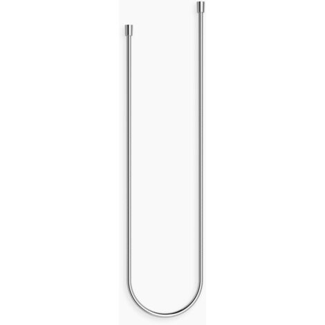 Flexible de douche métallique Dornbracht, 1/2x1/2x1750mm, double