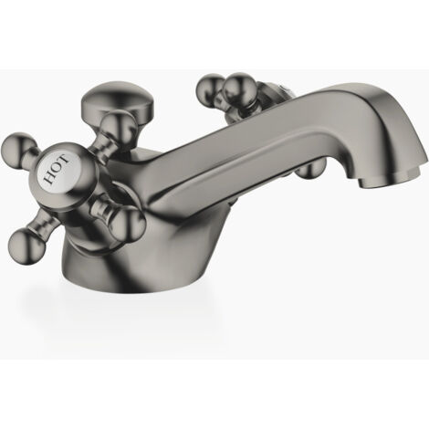 Dornbracht MADISON Mitigeur monotrou pour lavabo avec garniture (1/4)