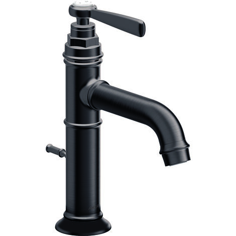 hansgrohe AXOR Mitigeur monocommande de lavabo Montreux 100, (1/5)