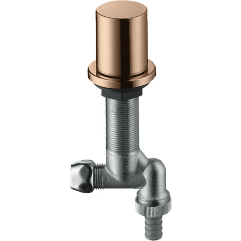 hansgrohe AXOR Robinet d'arrêt pour appareils de cuisine, (1/2)