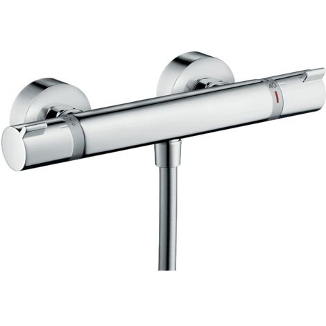 hansgrohe Ecostat thermostat de douche Confort en surface,