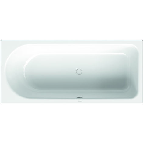 BetteOcean baignoire 150x70 cm, 8859, trop-plein à l'avant, (1/5)