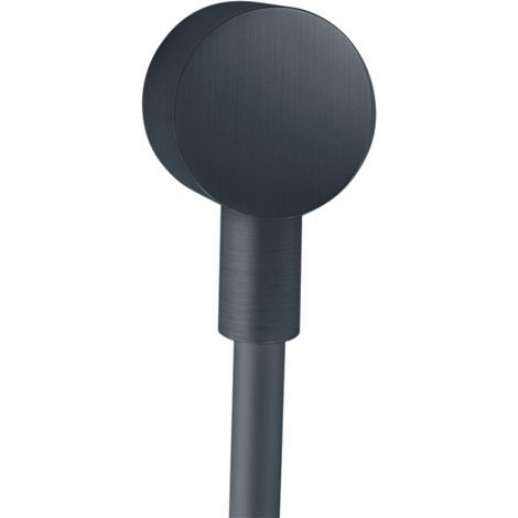 hansgrohe AXOR Starck FixFit Raccordement de tuyau rond,