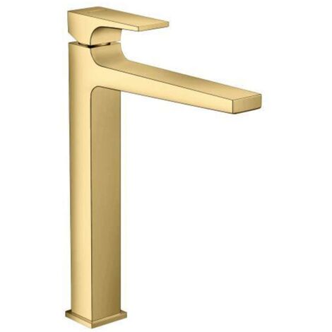 hansgrohe Metropol mitigeur monocommande pour lavabo 260 avec