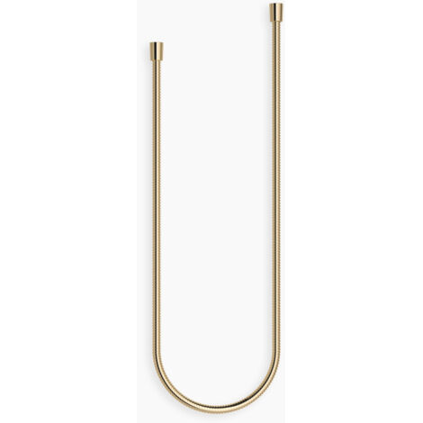 Flexible de douche métallique Dornbracht 1/2x1/2 x12500mm,