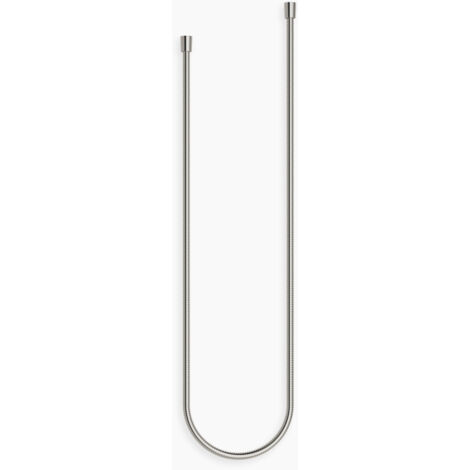 Flexible de douche métallique Dornbracht, 1/2x1/2x1750mm, double
