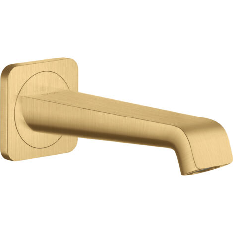 hansgrohe AXOR Citterio E bec de baignoire, 36425250, 36425250