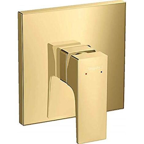 hansgrohe Metropol Mitigeur de douche à levier unique encastré,