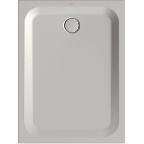 Receveur de douche rectangulaire BetteUltra avec support de (1/5)