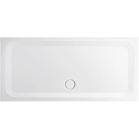 BetteUltra receveur de douche rectangulaire 1800x1000x35mm, avec (1/5)