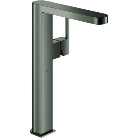 Grohe Plus Mitigeur monocommandé pour lavabo, XL-Size, saillie (1/4)