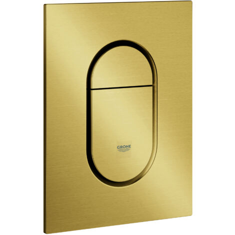 Plaque de recouvrement Grohe Arena Cosmopolitan S pour la