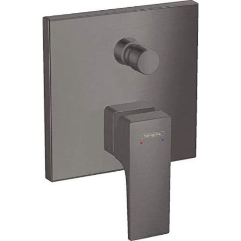 hansgrohe Metropol mitigeur monocommande de bain encastré, (1/4)