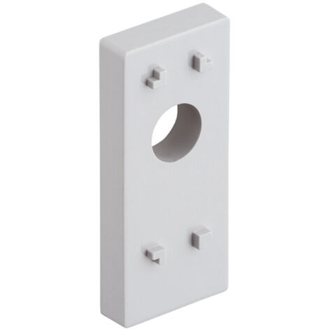 hansgrohe AXOR Uno Rondelle de compensation de carreaux AXOR Uno,