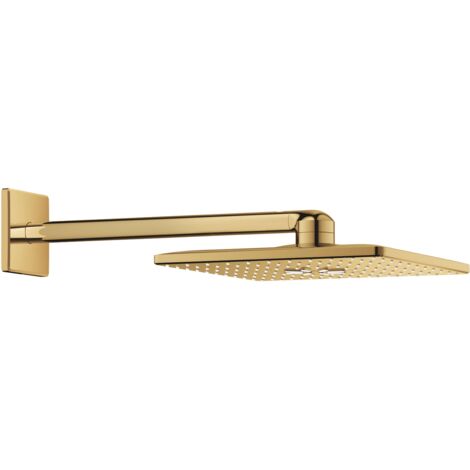 Set doccia a soffitto Rainshower 310 SmartActive Cube 26479 BA cool sunrise