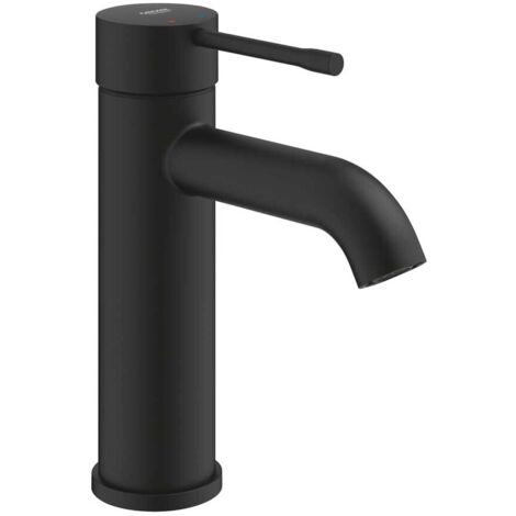 Grohe Essence Mitigeur monocommandé pour lavabo, S-Size, saillie