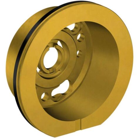 Axor Accessori - Estensione per il corpo base 13609000 (1/2)