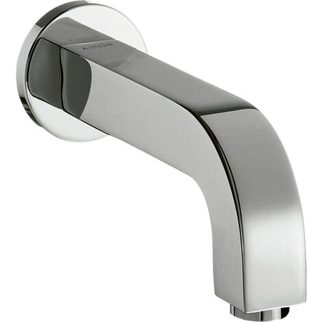 hansgrohe AXOR Citterio bec de baignoire DN20, 39410000, 39410000