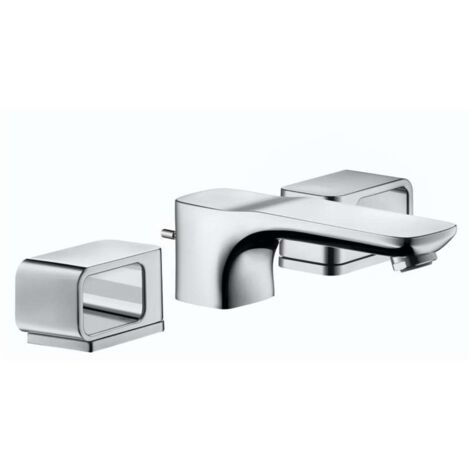 hansgrohe AXOR Urquiola mitigeur lavabo 3 trous DN15 avec (1/4)