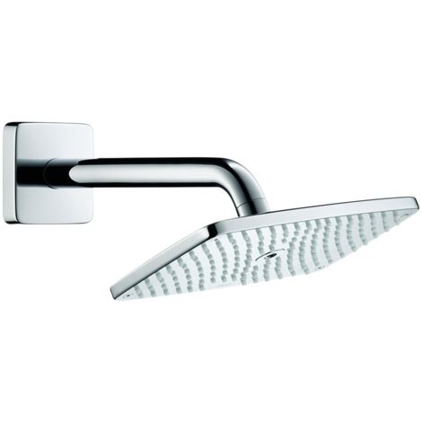 Hansgrohe Raindance E Soffione doccia 240 1jet con braccio doccia, 27370000 (1/5)