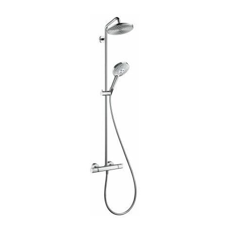 Set Asta Doccia Hansgrohe Raindance Select S 150