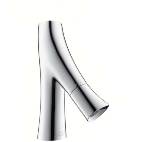hansgrohe AXOR Starck Starck Organic Floor robinetterie de sol (1/5)