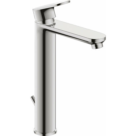 Miscelatore lavabo A.1 taglia XL Duravit con scarico