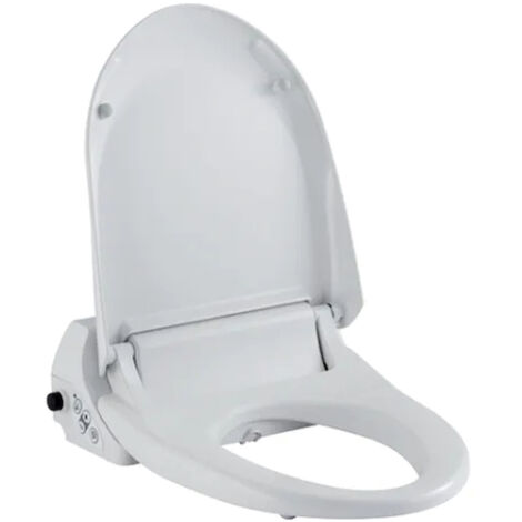 Geberit AquaClean 4000 siège de WC adaptable, blanc,
