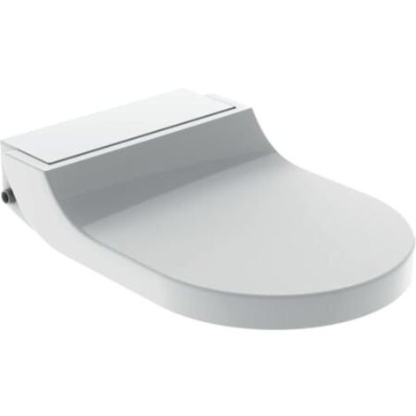 Geberit  AquaClean Tuma Classic Accessoire WC, 146.070.11.1,