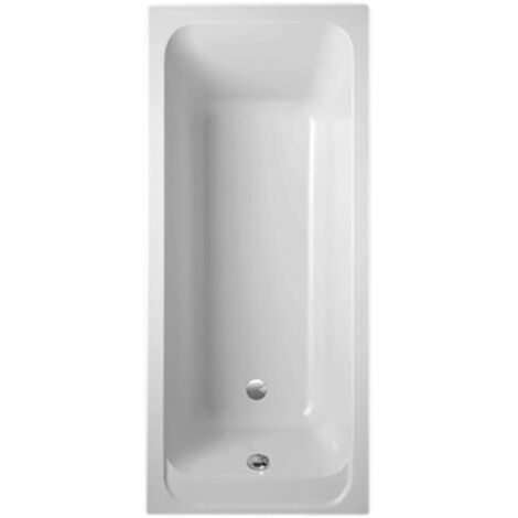 Villeroy & Boch Architectura baignoires rectangulaires,