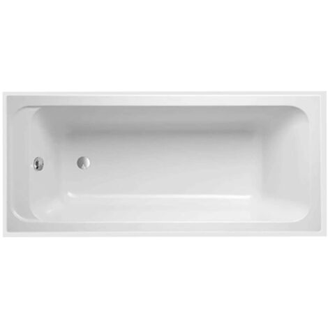 Villeroy & Boch Architectura baignoires rectangulaires,
