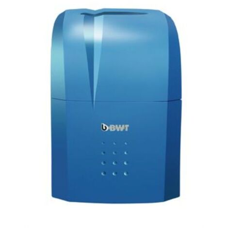 BWT AQA life S Système d'eau douce Duplex compact, modèle 2019,