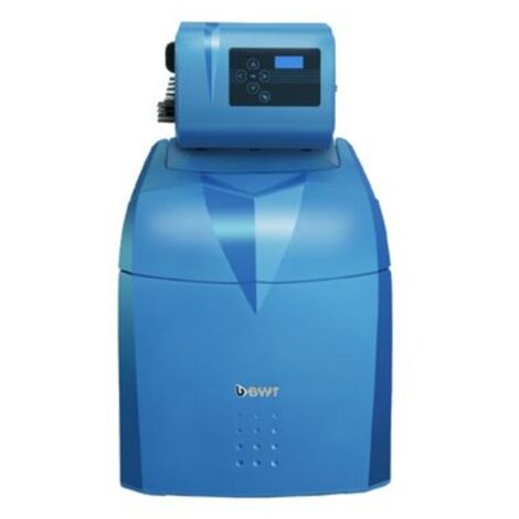 BWT AQA smart système d'eau douce à 1 colonne, modèle 2019,