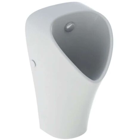 Geberit Urinali - Urinale Narva, ingresso posteriore, bianco 501.655.00.1
