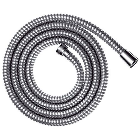 hansgrohe Metaflex flexible de douche 1,25 m DN 15, 28262000,