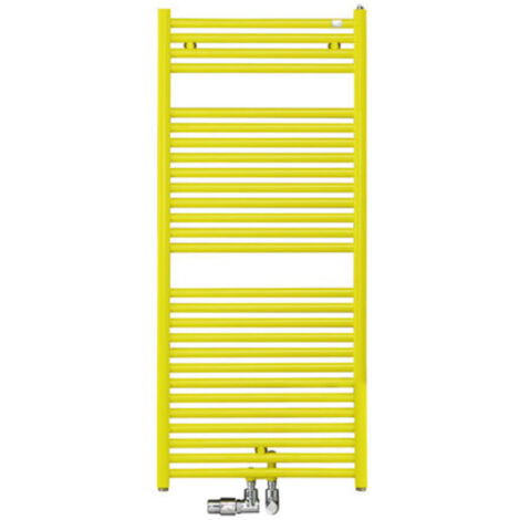 Radiateur design Zehnder Troja TG-120-050-05 1148x35x35x500x500