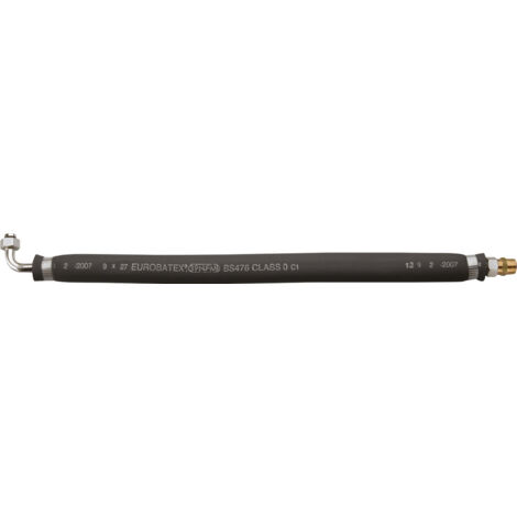 hansgrohe AXOR flexible de raccordement, L : 800mm, 58308000,