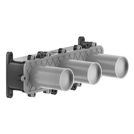 Corps encastré Gessi 1/2 pour mitigeur monocommande avec