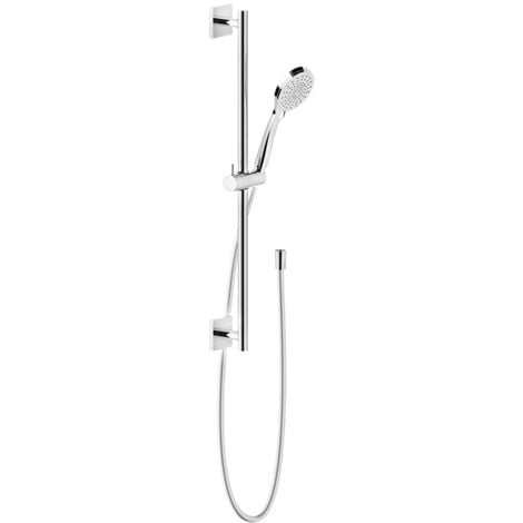 Grohe Start set doccia incasso completo ROUND303 con soffione doccia