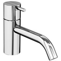 Vola HV1 / 150 Miscelatore monocomando senza scarico, bocca 150 mm, cromato - HV1/150-16