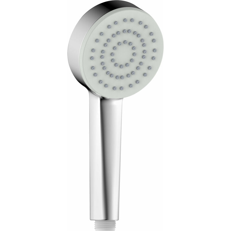 14877 Ducha de mano para grifo de lavabo portátil tubo telescópico 1mt y  soporte