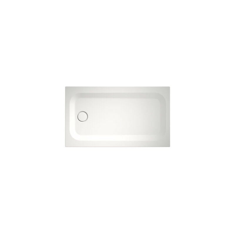 Plato de ducha Huno 120x80 cm blanco
